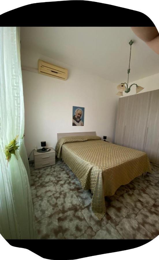 Villa Sant'Isidoro Sant Isidoro  Esterno foto