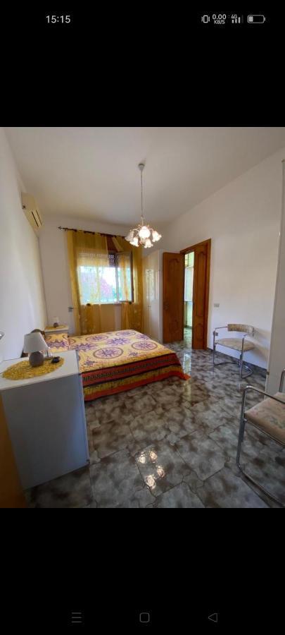 Villa Sant'Isidoro Sant Isidoro  Esterno foto