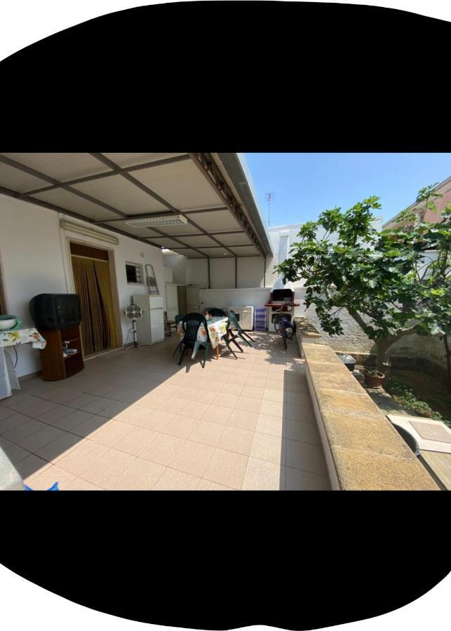 Villa Sant'Isidoro Sant Isidoro  Esterno foto