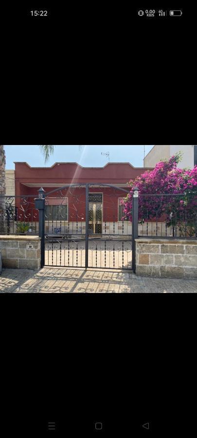Villa Sant'Isidoro Sant Isidoro  Esterno foto